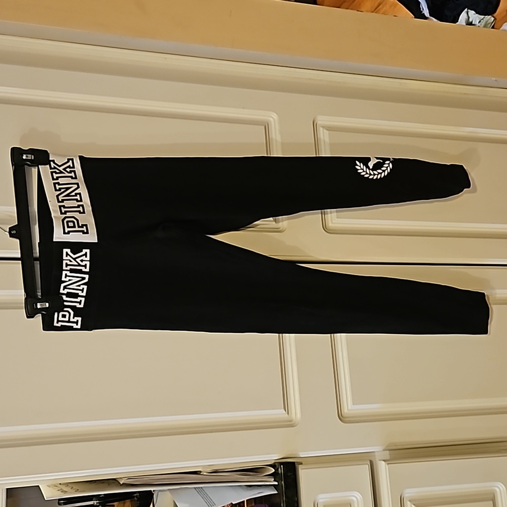 Used leggings